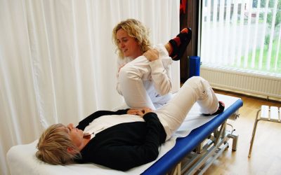 Steps to Take to Prepare for Knee Replacement in West Des Moines, IA