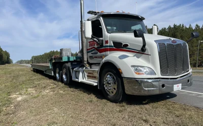 A Good Towing Company in Pooler, GA, is Available Every Time That You Need Them