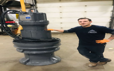 When to Call an Industrial Electrical Service in Rhode Island