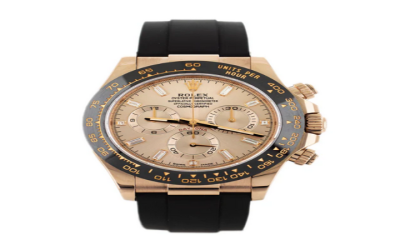 When You Buy a Pre-Owned Rolex, You’re Still Getting a Watch That Will Last