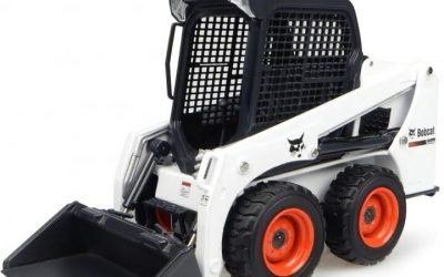 What to Look for in a Mini Skid Steer for Rent in Peachtree City, GA