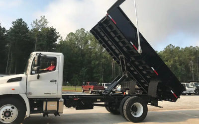 Manufacturers That Offer a Great Heavy-Duty Flatbed in Georgia Make Sure You Get What You Want
