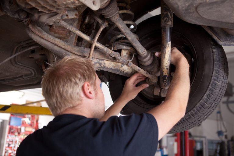 A Good Auto Repair Shop in Warren, MI Works on All Types of Vehicles