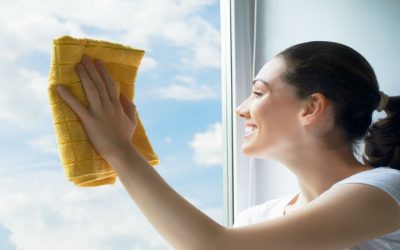 Deep Cleaning Services in Gilbert, AZ—Creating Memories of Stunning Homes