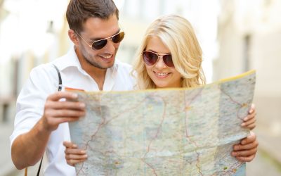 Safe and Easy Travel: How to Make the Most of a Kilimanjaro Routes Map