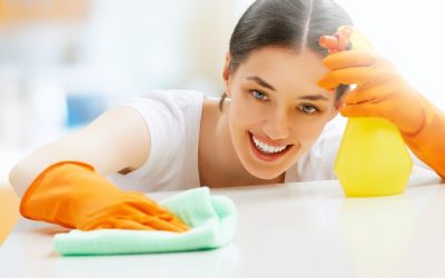 Spotless Living – The Benefits of Maid Service in Bordentown NJ