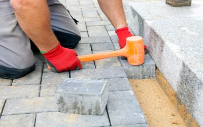 The Benefits of Using Travertine and Concrete Pavers in Fort Myers, FL