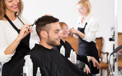 Find the Best Men’s Haircuts in Plano, TX for Your Style Needs