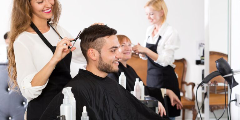 Find the Best Men’s Haircuts in Plano, TX for Your Style Needs