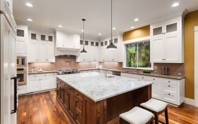 Kitchen Remodeling Mullica Hill NJ: Boost Home Value with Expert Renovations