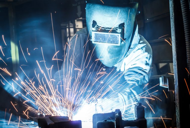 Metal Fabrication: Advancing Production with Precision and Versatility