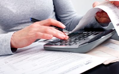 What Can a Tax Liability Estimator in Bloomfield Hills Do for You?