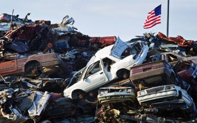 A Local Business Offers The Best Copper Scrap Prices in Union County, NJ