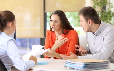 Ensuring Smooth Navigation Through Divorce: The Value of a Bethesda Divorce Attorney