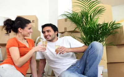 House Moving and Storage Go Hand in Hand