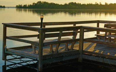 Top Reasons to Stay at Lake Vermilion Resorts