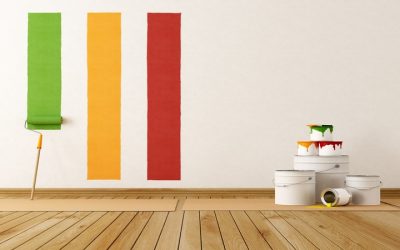 Find Unique Color Solutions at Paint Stores Orillia ON for Your Next Home Project