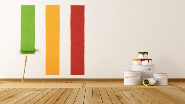 Find Unique Color Solutions at Paint Stores Orillia ON for Your Next Home Project
