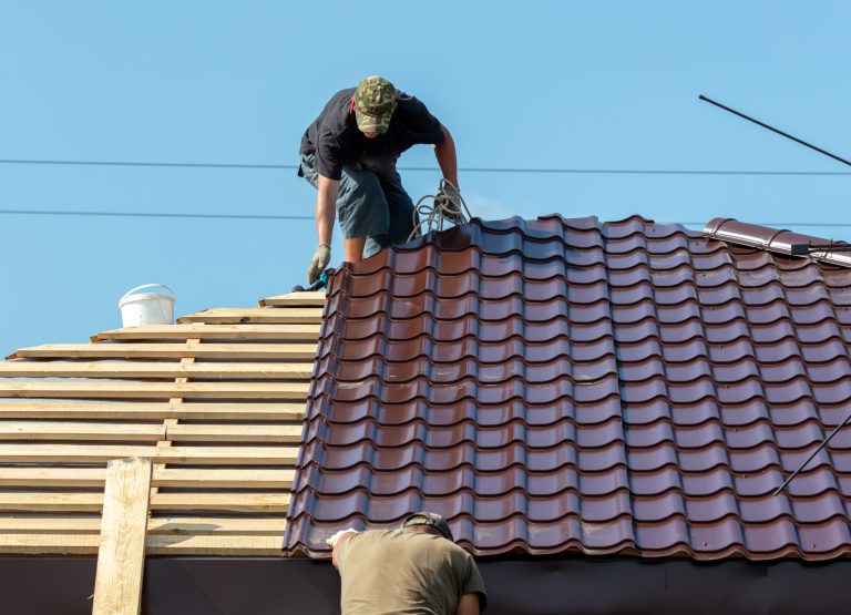 Roof Replacement in Asheville, NC: Essential Guide for Homeowners