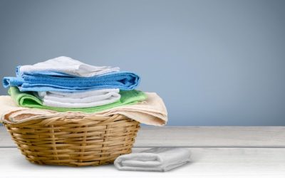 Why Use a Self-Service Laundromat in Las Vegas, NV?