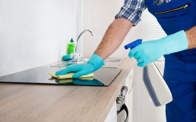 Achieve a Healthier Lifestyle with House Cleaning in Austin