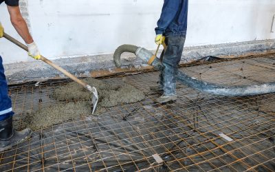 Achieving Long-Lasting Durability and Aesthetic Sophistication with an Epoxy Garage Floor in Folsom, CA