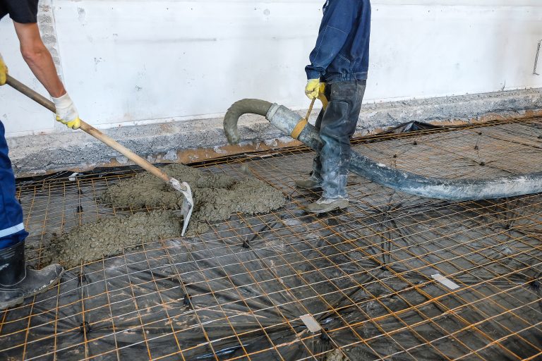 Achieving Long-Lasting Durability and Aesthetic Sophistication with an Epoxy Garage Floor in Folsom, CA