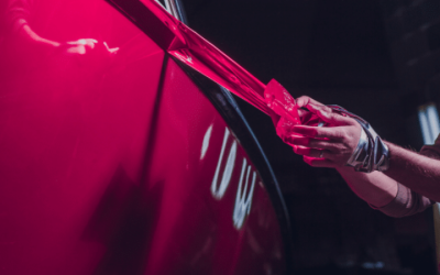 Exploring the Benefits of Car Wraps in Parker, CO
