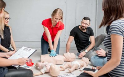 Enhancing Community Safety Through CPR And First Aid Certification Online in Twin Cities