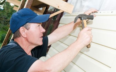 You Should Take Care of Siding Repair in Port Saint Lucie, FL, Immediately