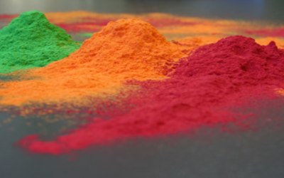 Enhancing Durability and Aesthetics with Powder Coating in Grand Rapids