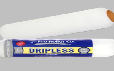 Choosing the Right Tool: The High-Density Foam Paint Roller
