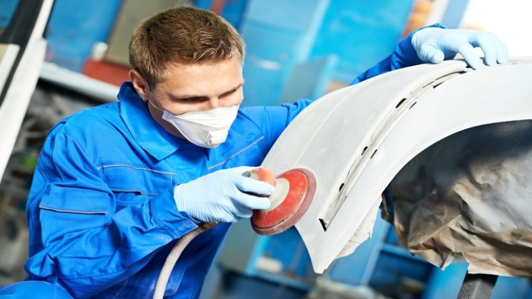 Comprehensive Auto Body Repair Athens, GA, for Insurance Claims and Peace of Mind
