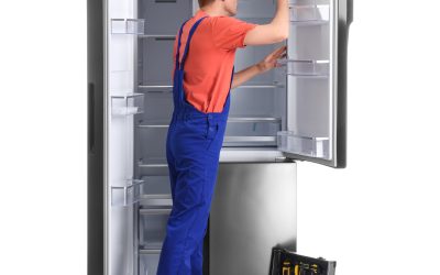 Stay Chill with Fridge Repair Services in Bellevue, WA.
