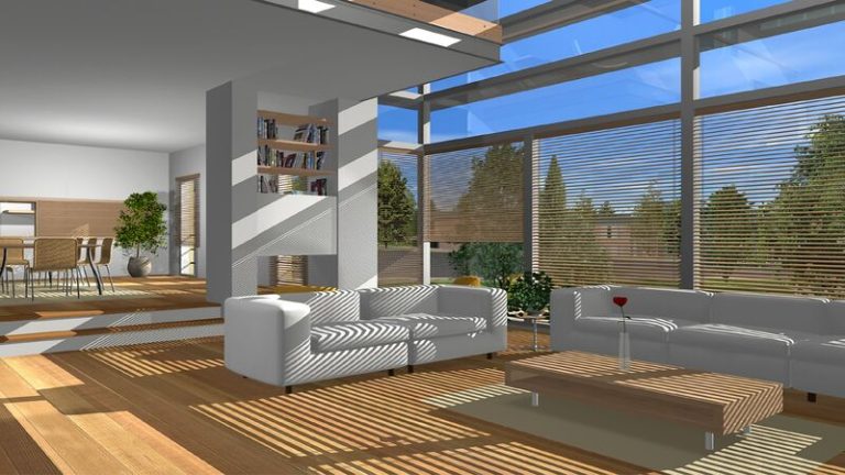 Elevate Your Home Aesthetics with Window Shades in Clearwater, FL
