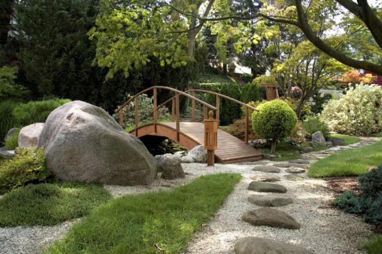 Ideas for Landscape Design in Charlotte NC