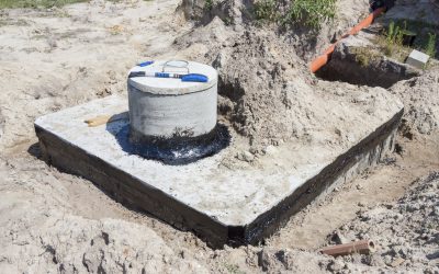 Streamline Operations: Commercial Septic Tank Pumping Services in Santa Fe, NM