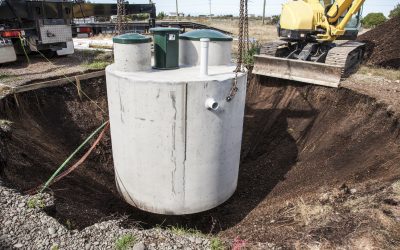 Reliable Septic Systems Solutions for Canyon Lake, TX Residents