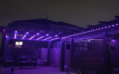 Enhance Your Outdoor Spaces: Outdoor Lighting Contractors in Parker, CO