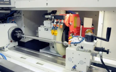 Understanding ID Grinding as a Precision Machining Process