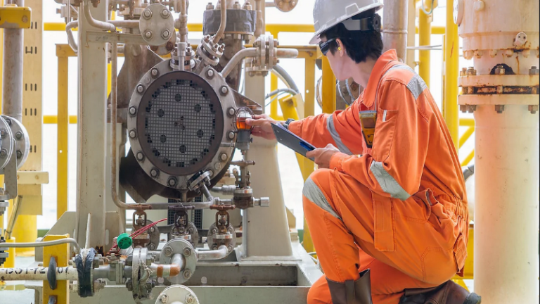 Maximizing Fire Prevention with Beam Detector Systems