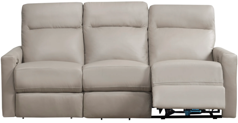 Modern Reclining Sofa: Redefining Comfort and Style in Living Spaces