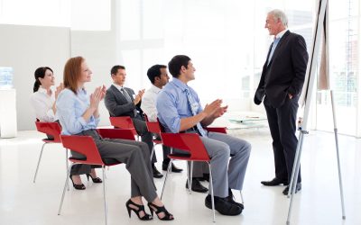 Harness the power of leadership with a Las Vegas leadership speaker