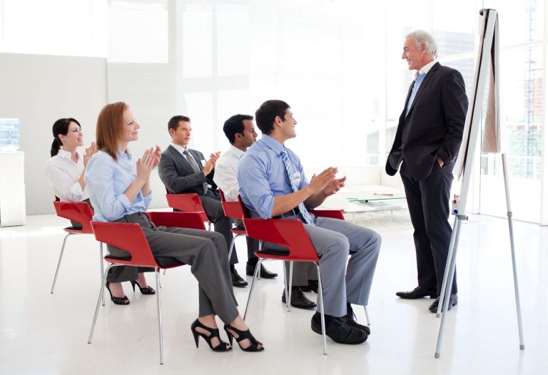 Harness the power of leadership with a Las Vegas leadership speaker
