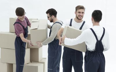 Rhode Island’s Movers Offer Value Added Services in