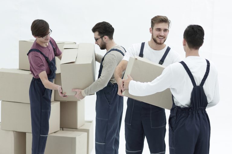 Rhode Island’s Movers Offer Value Added Services in