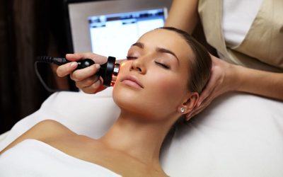 Look Younger After Having a Microdermabrasion Facial in Towson MD