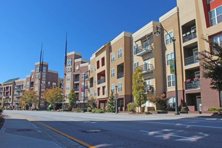 The Perfect Blend of Comfort and Convenience Apartments in Newport News