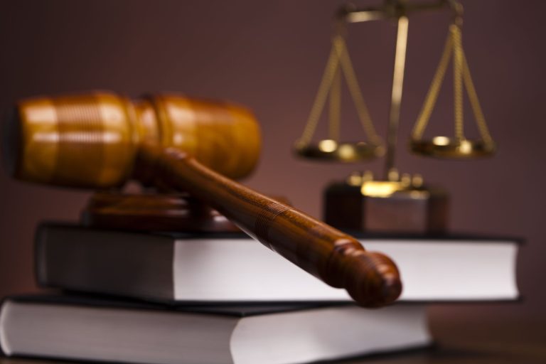 Criminal Defense Lawyer in Tucson, AZ: Expert Legal Support For Your Rights And Freedom