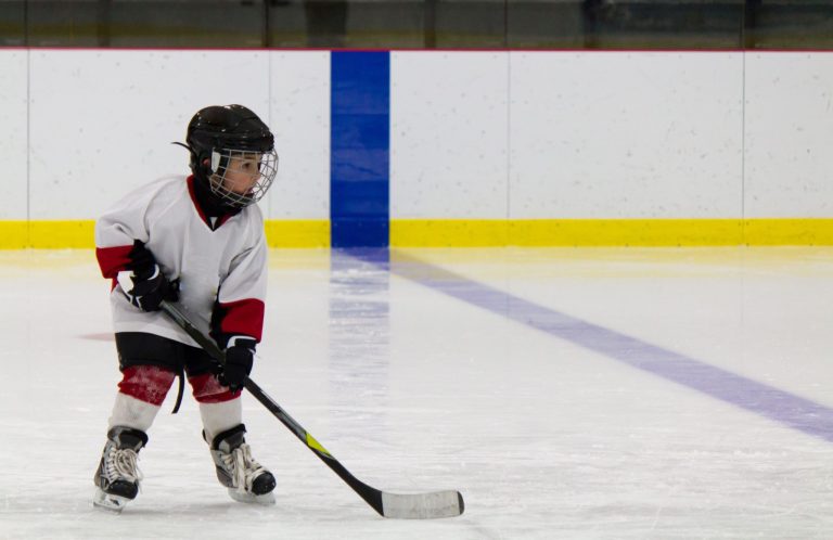 Cheer on Your Team in Style With The Best USA Hockey Sweatshirts in Boston, MA